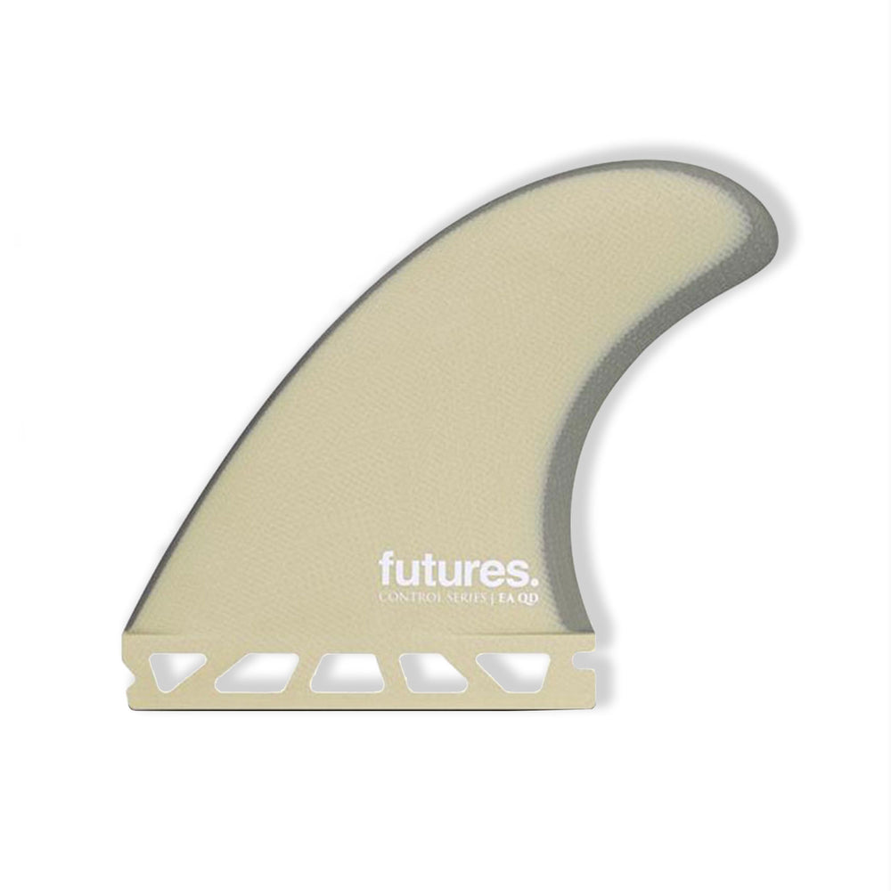 
                      
                        Pukas Surf Shop - Futures - Derives Quad Ea Control Sandy
                      
                    