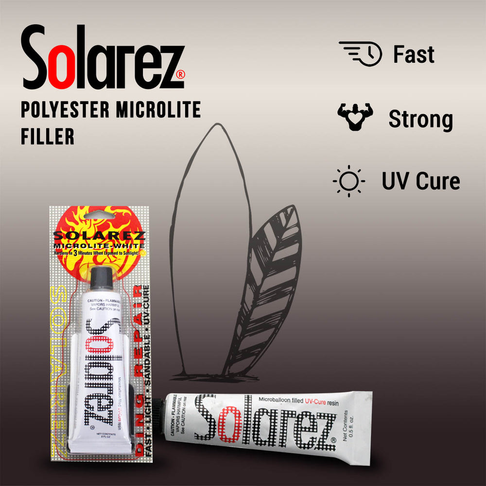 
                      
                        Pukas Surf Shop - Solarez - Tubo Microlite
                      
                    