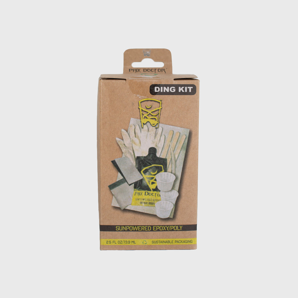 PHIX DOCTOR - EPOXY KIT 2.5 OZ
