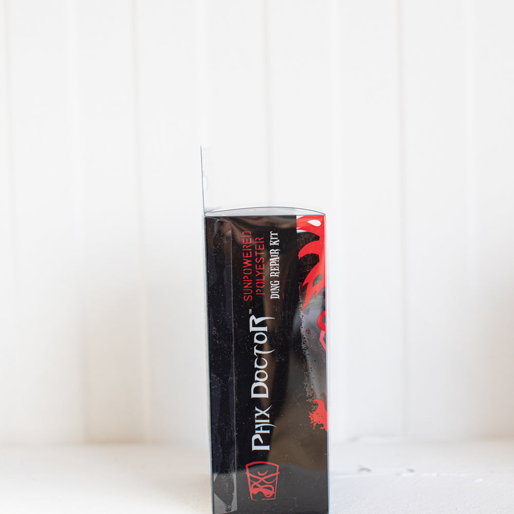 
                      
                        Pukas Surf Shop - Phix Doctor - Polyester  kit 2.5 OZ
                      
                    