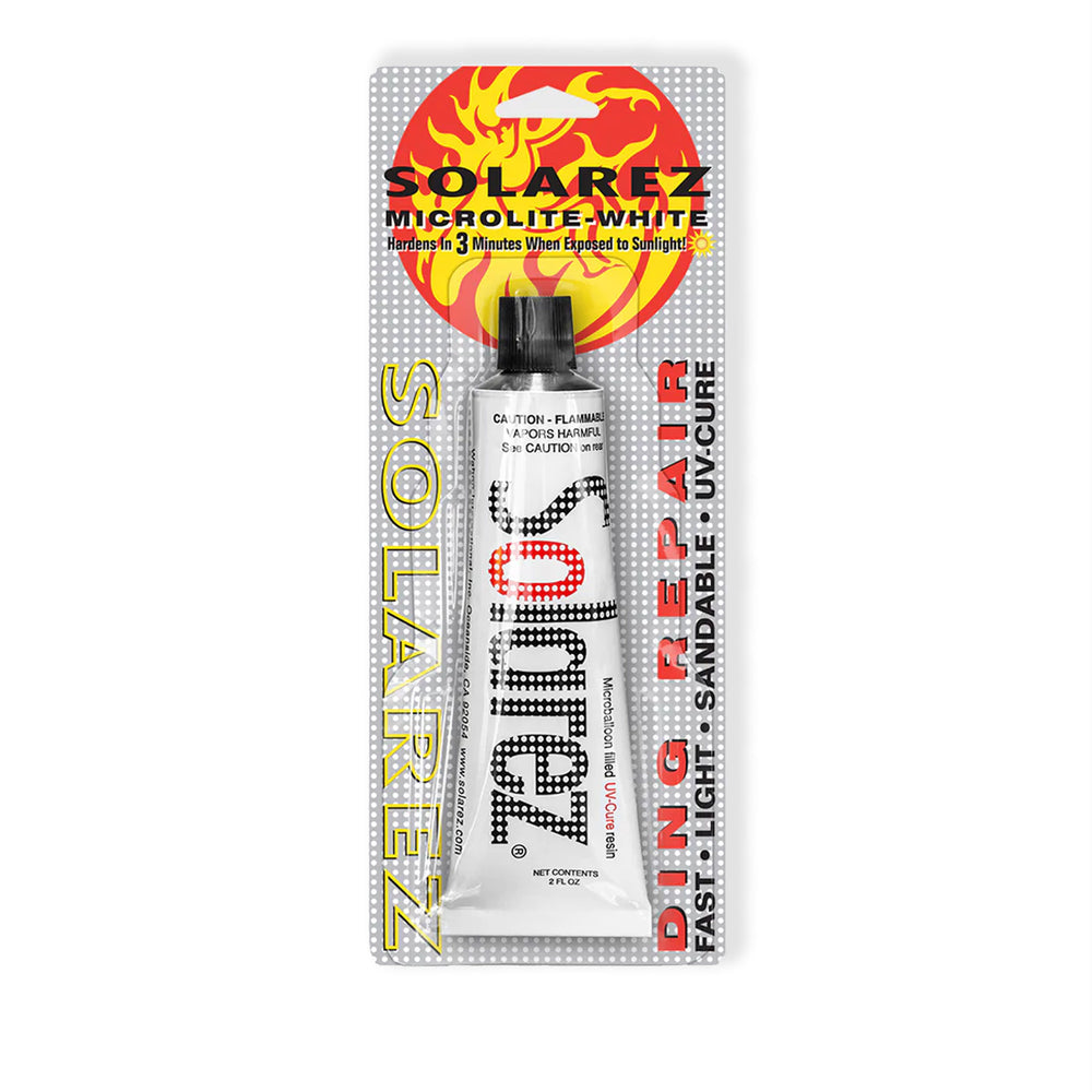 
                      
                        Pukas Surf Shop - Solarez - Tubo Microlite
                      
                    