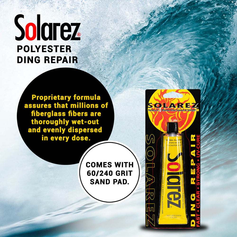 
                      
                        Pukas Surf Shop - Solarez - Solarez Poliéster Mini
                      
                    