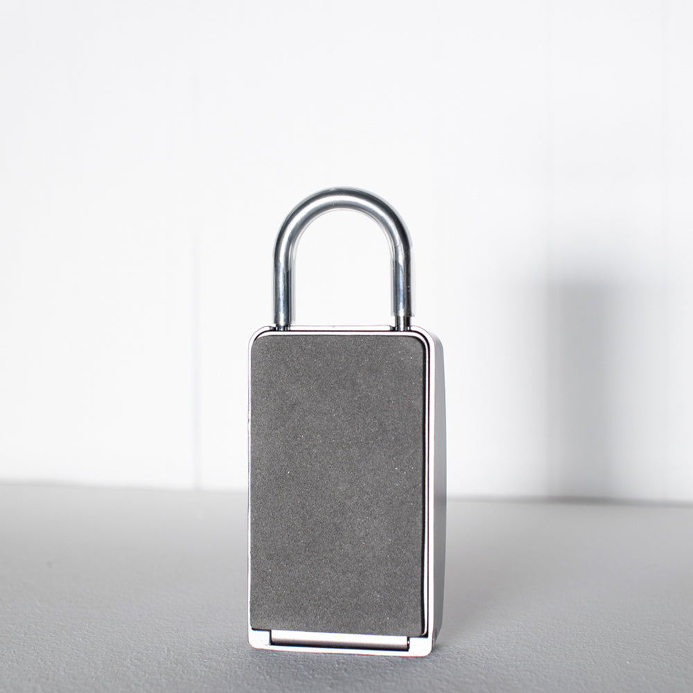 
                      
                        Pukas Surf Shop - SurfLogic - Key Security Lock Maxi 
                      
                    