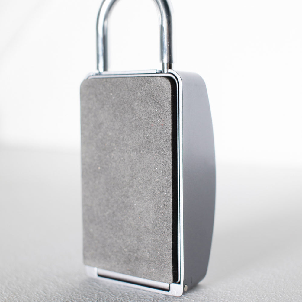 
                      
                        Pukas Surf Shop - SurfLogic - Key Security Lock Maxi 
                      
                    