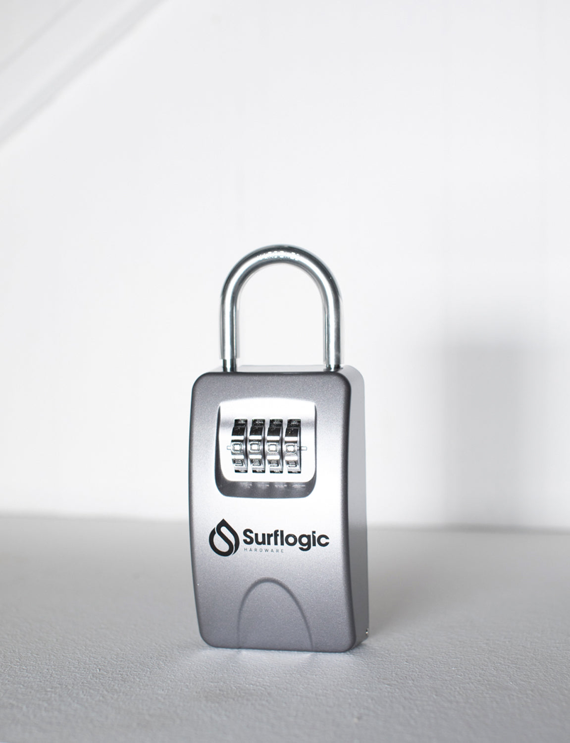 Pukas Surf Shop - SurfLogic - Key Security Lock Maxi 