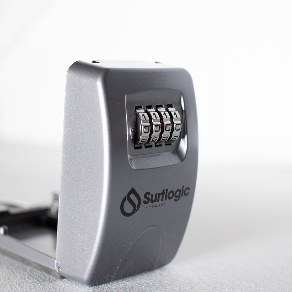 
                      
                        Pukas Surf Shop - SurfLogic - Key Security Lock Maxi 
                      
                    