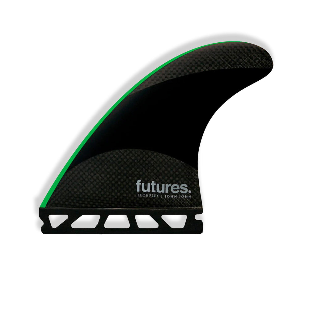 
                      
                        Pukas Surf Shop - Future - JJf Signature Range M Techflex 
                      
                    
