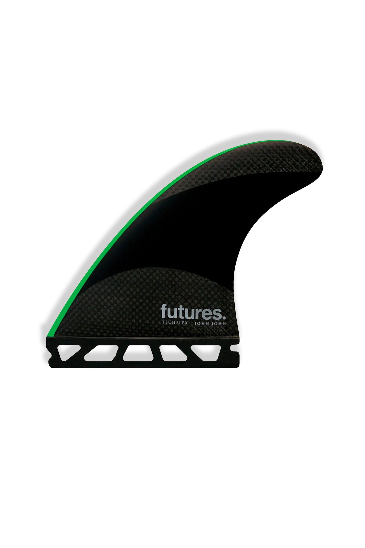 Pukas Surf Shop - Future - JJf Signature Range M Techflex 