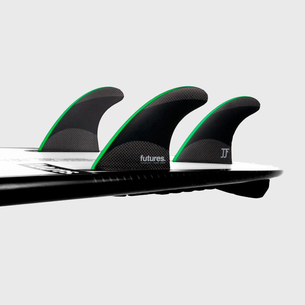
                      
                        Pukas Surf Shop - Future - JJf Signature Range M Techflex 
                      
                    