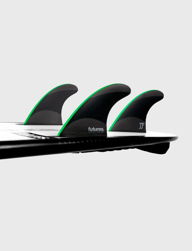 Pukas Surf Shop - Future - JJf Signature Range M Techflex 