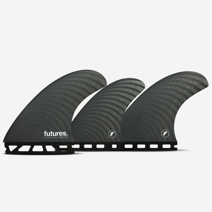 FUTURES - Firewire - L - 5 fins