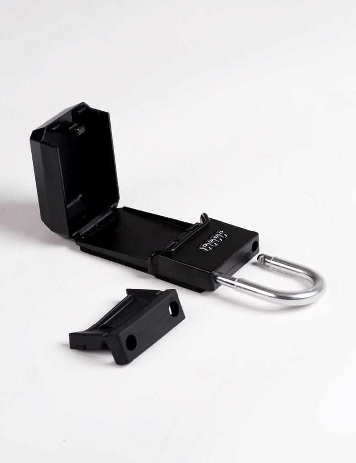 
                      
                        Pukas Surf Shop - Surflogic - Key Security lock
                      
                    
