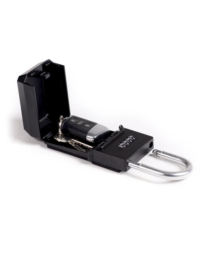 
                      
                        Pukas Surf Shop - Surflogic - Key Security lock
                      
                    