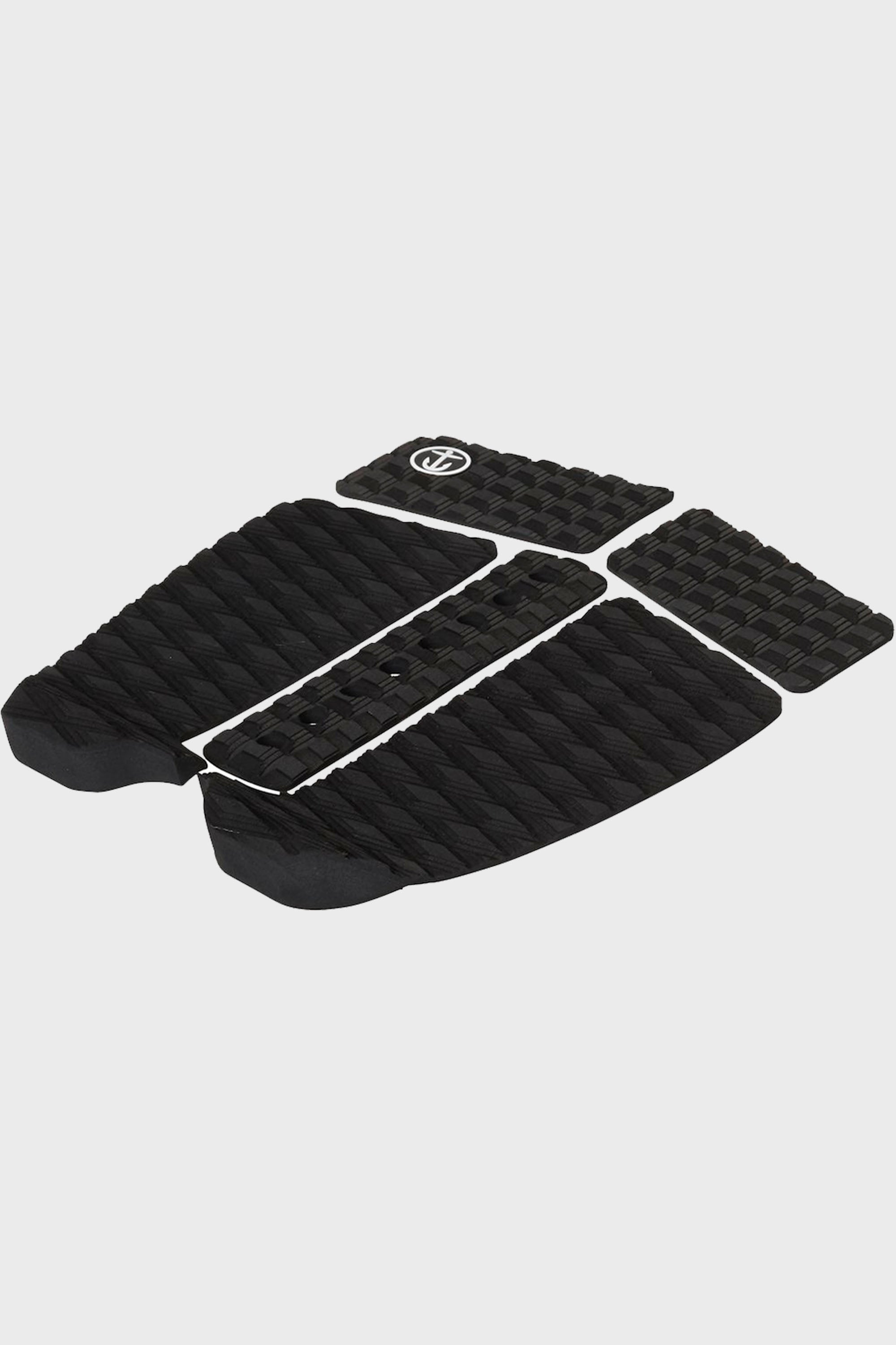 CAPTAIN FIN - ARCHY 5 PIECE | Shop at PUKAS SURF SHOP