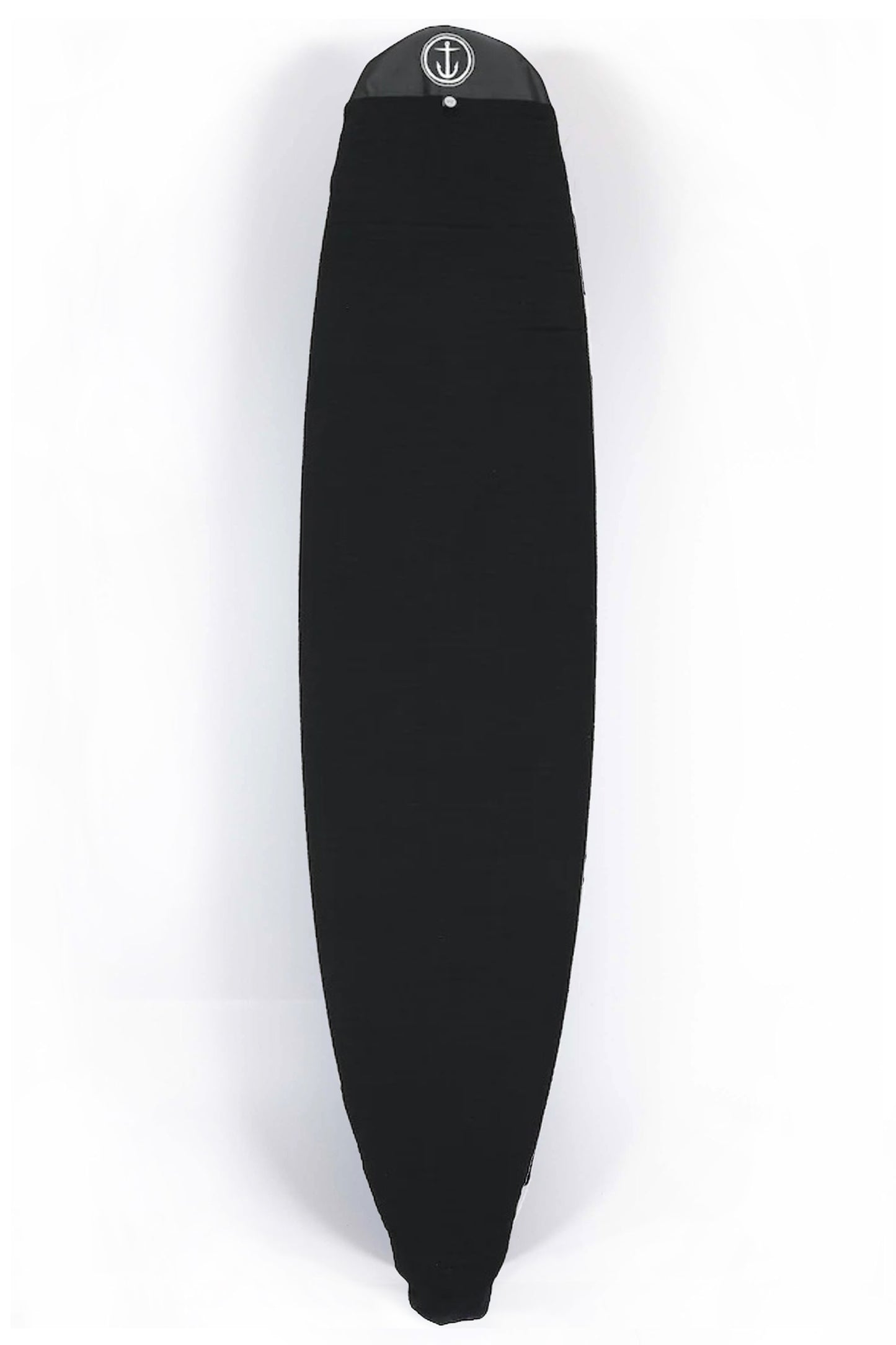 pukas-surf-shop-captain-fin-boardbag-sock-10-3-longboard-black