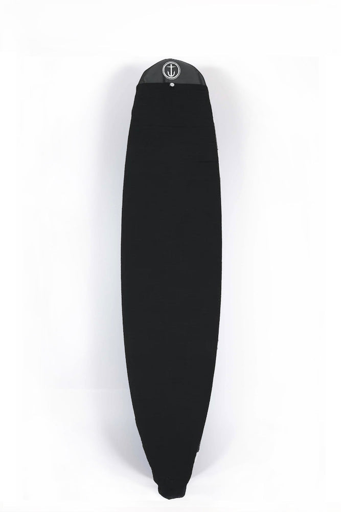 pukas-surf-shop-captain-fin-boardbag-sock-8-longboard-black