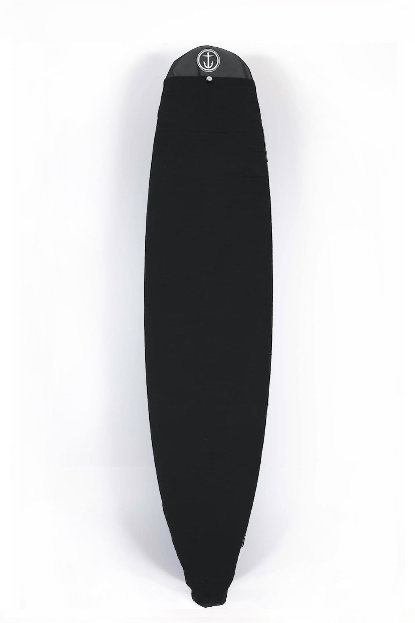 pukas-surf-shop-captain-fin-boardbag-sock-9-3-longboard-black