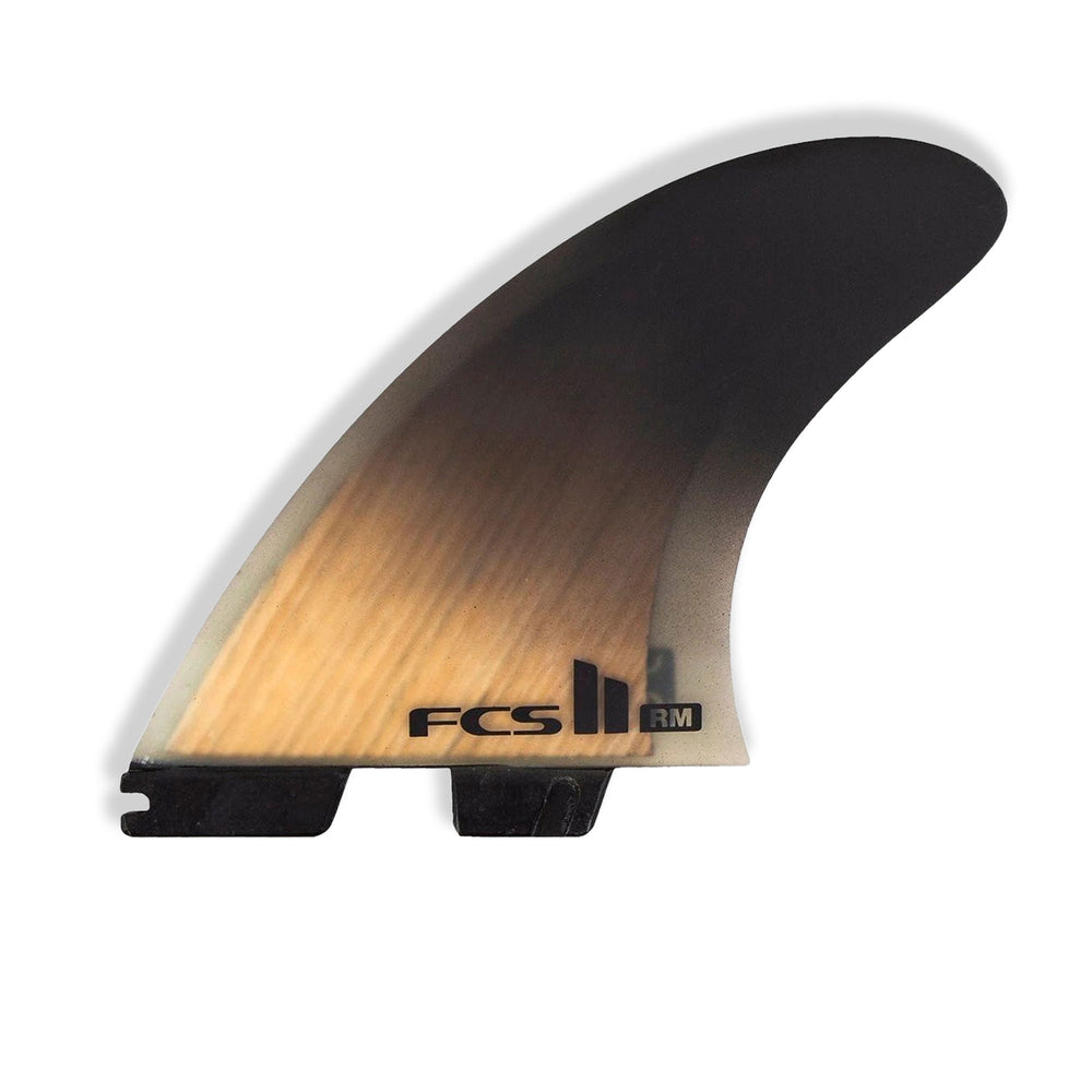 Pukas Surf Shop - FCS II - Rob Machado Twin+1 Pc - XL