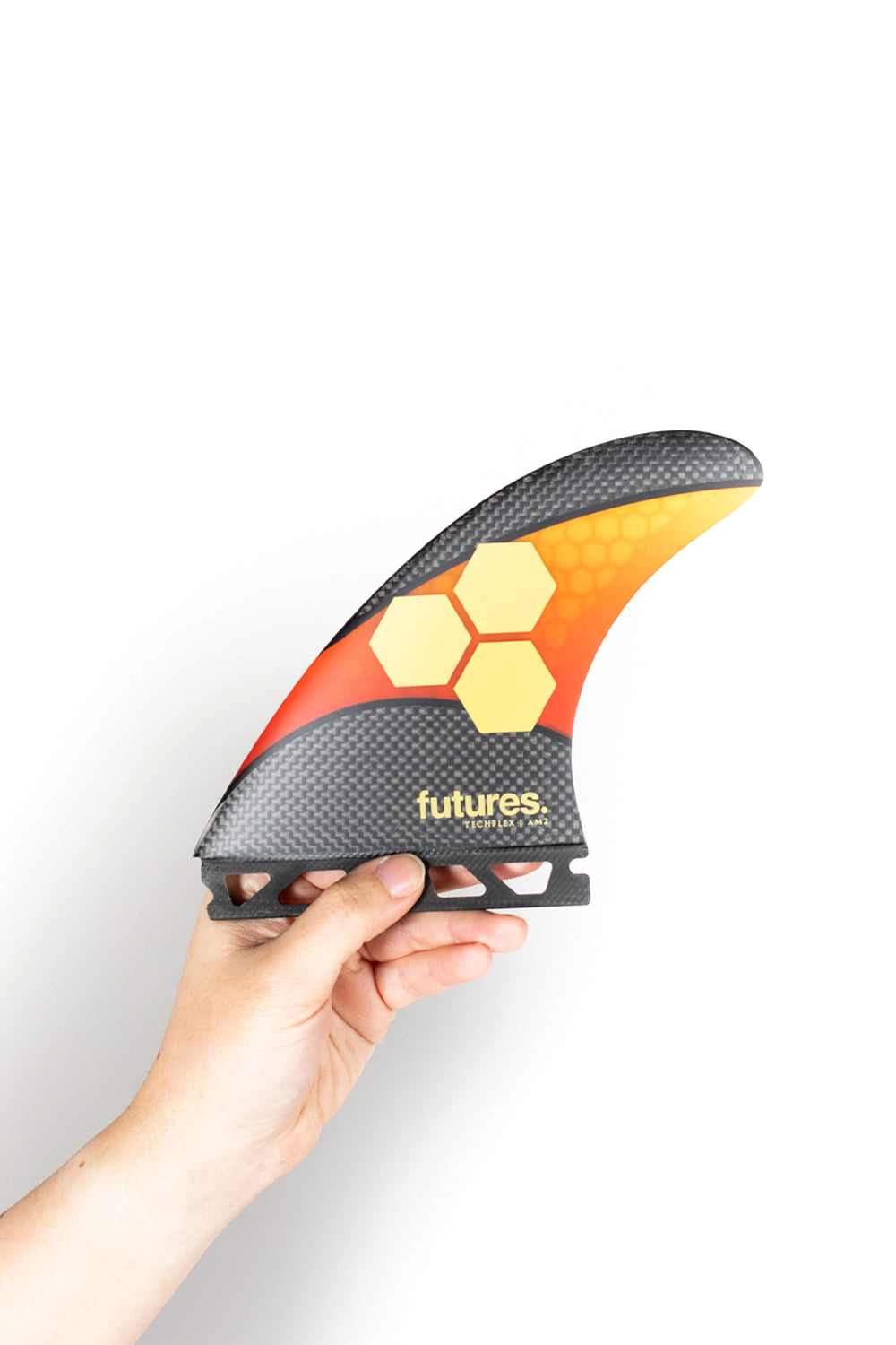 FUTURES - Al Merrick 2 TECHFLEX - L | Shop at PUKAS SURF SHOP