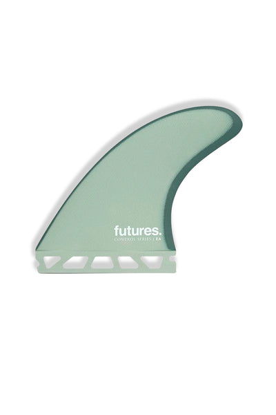 FUTURES - Eric Arakawa THRUSTER - FIBERGLASS CONTROL SERIES | Shop