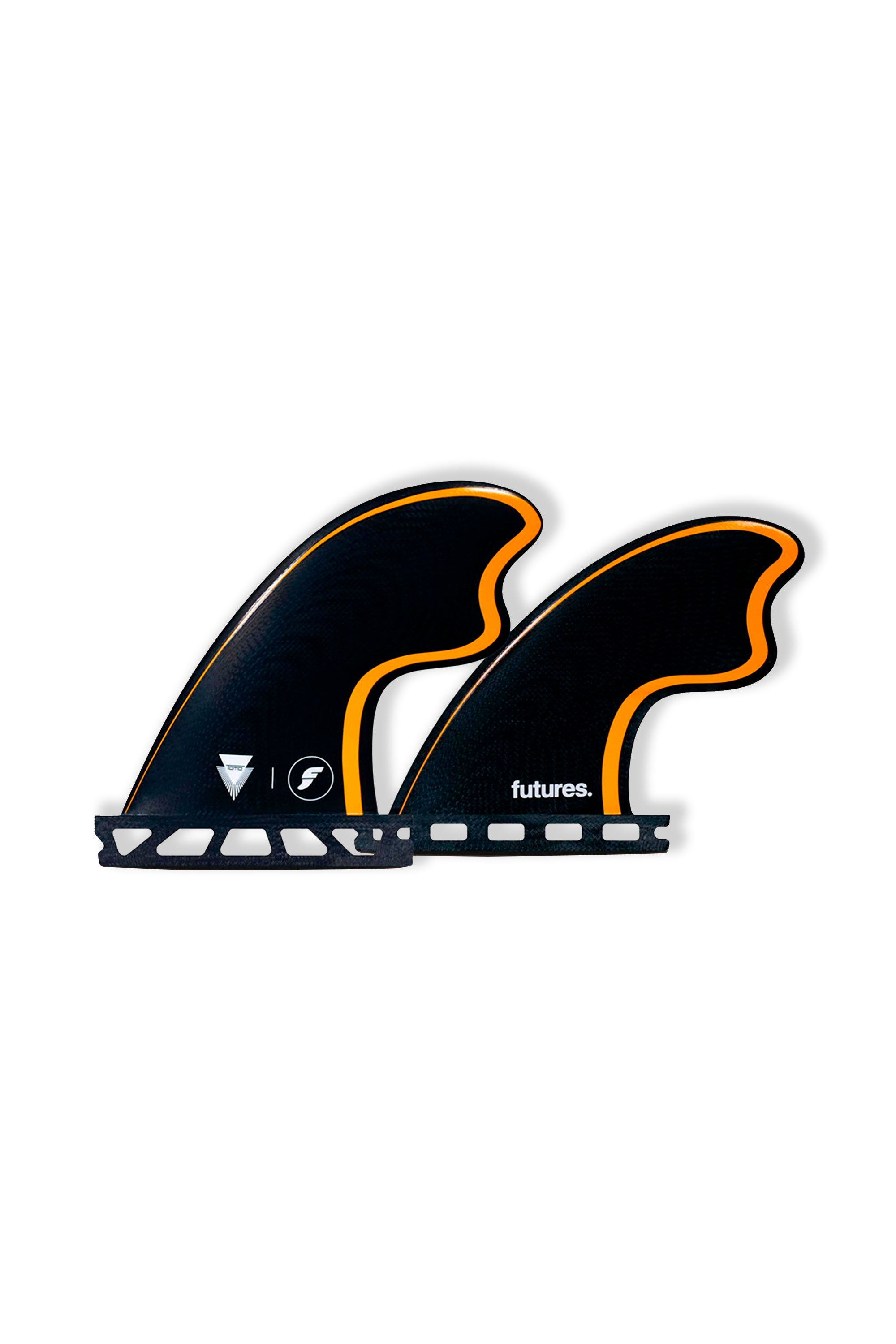 Surf FINS - QUAD'S | Get your quad setup at PUKAS SURF SHOP