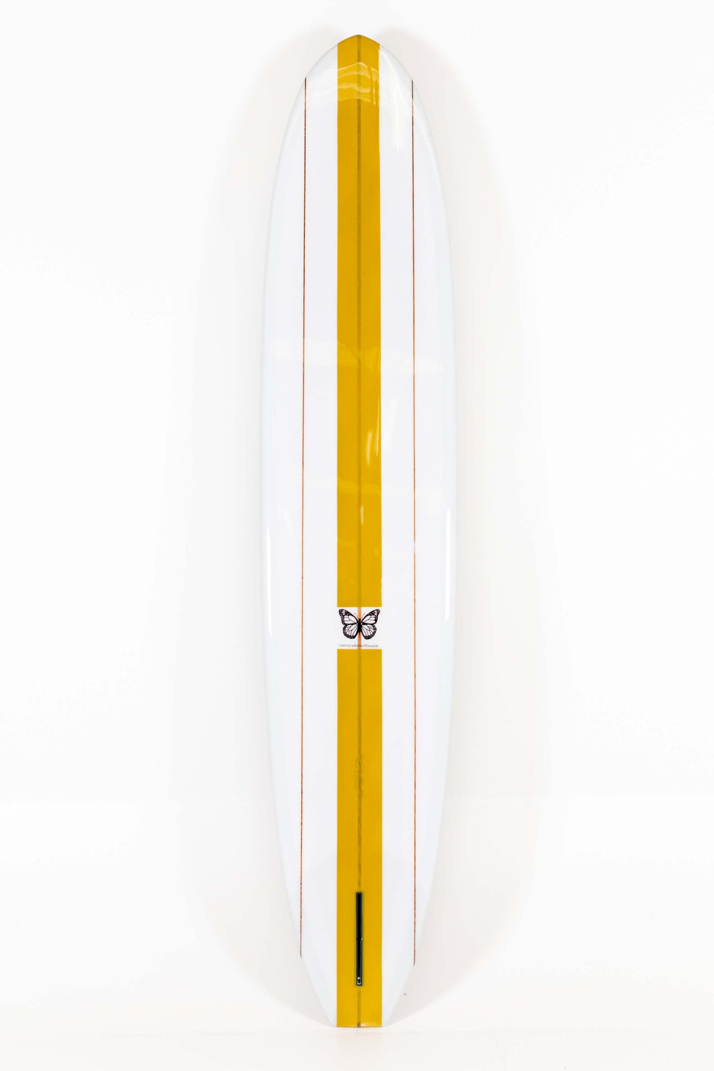 Pukas Surf Shop - Garmendia Surfboards - FREE BIRD - 9’7"