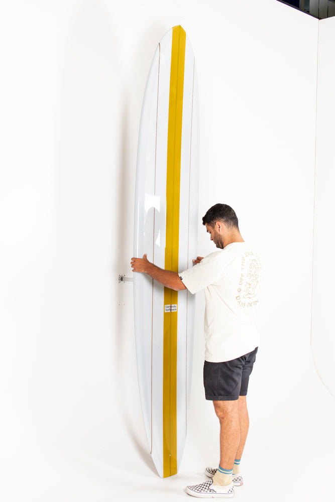 
                  
                    Garmendia Surfboards - FREE BIRD - 9’7" - Ref.GARMENFBIRD9.7
                  
                