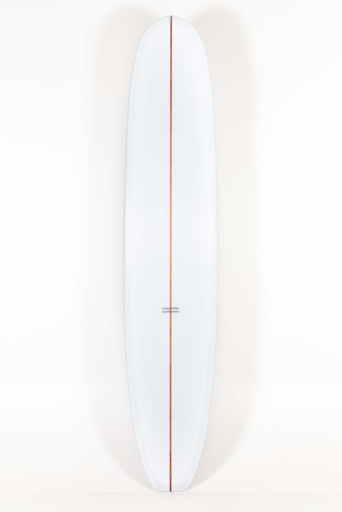 Pukas Surf Shop - Garmendia Surfboards - NOSERIDER - 9'6" x 23 x 3
