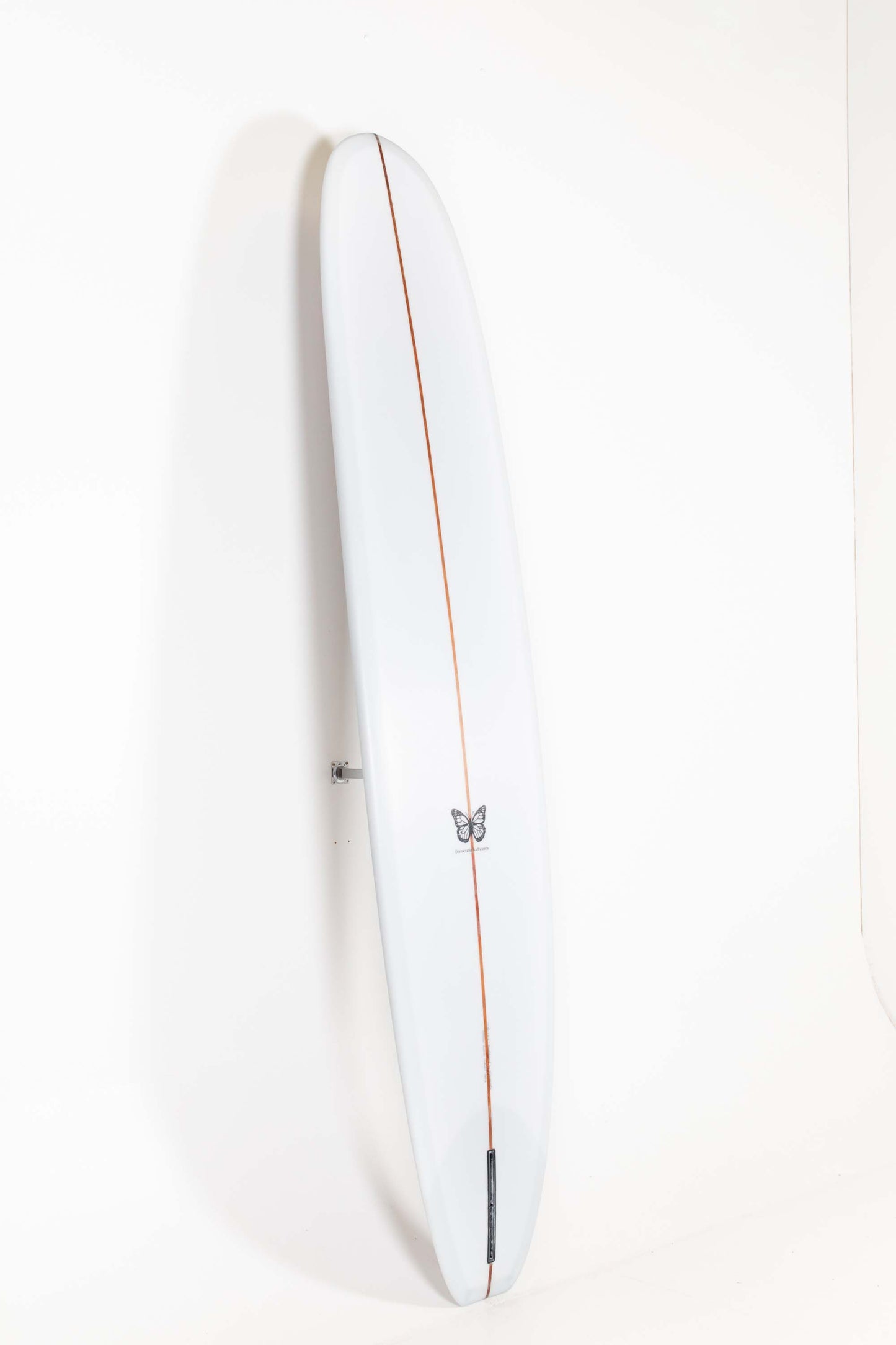 
                  
                    Pukas Surf Shop - Garmendia Surfboards - NOSERIDER - 9'6" x 23 x 3
                  
                