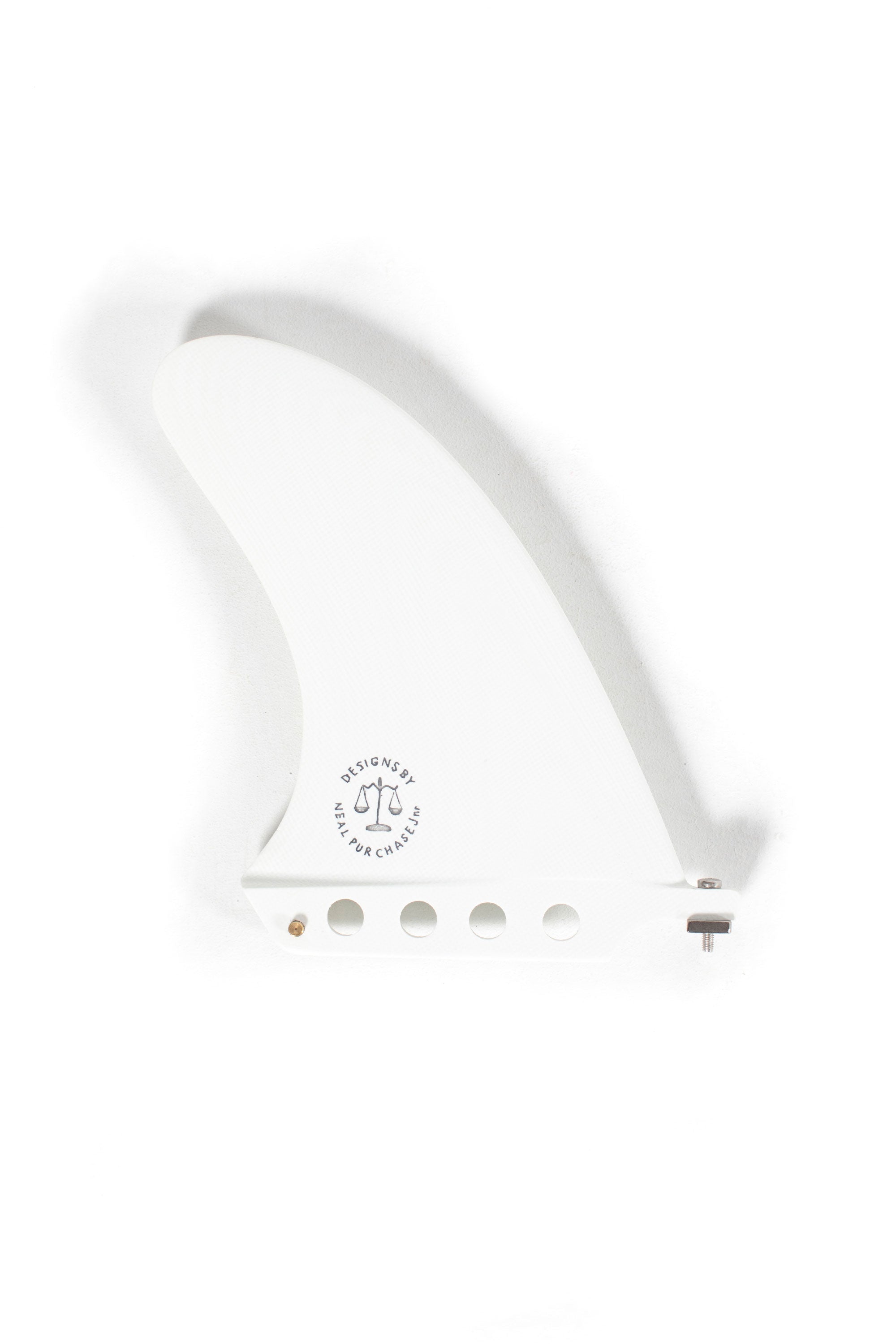 NEAL PURCHASE JR DESIGN - DUO STAGE FINS | Shop at PUKAS SURF SHOP