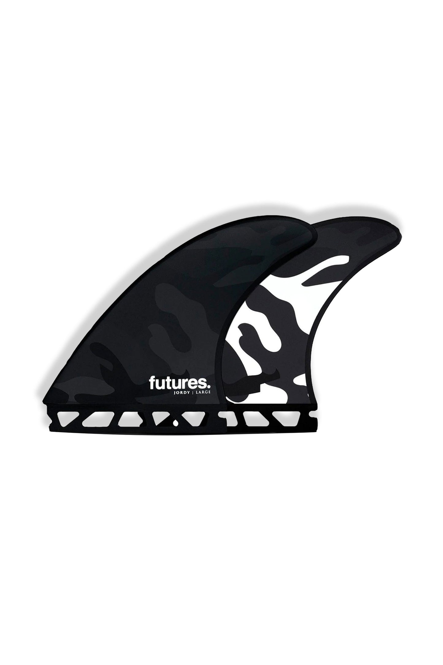 FUTURES - Jordy Smith HONEYCOMB - L – PUKAS SURF SHOP