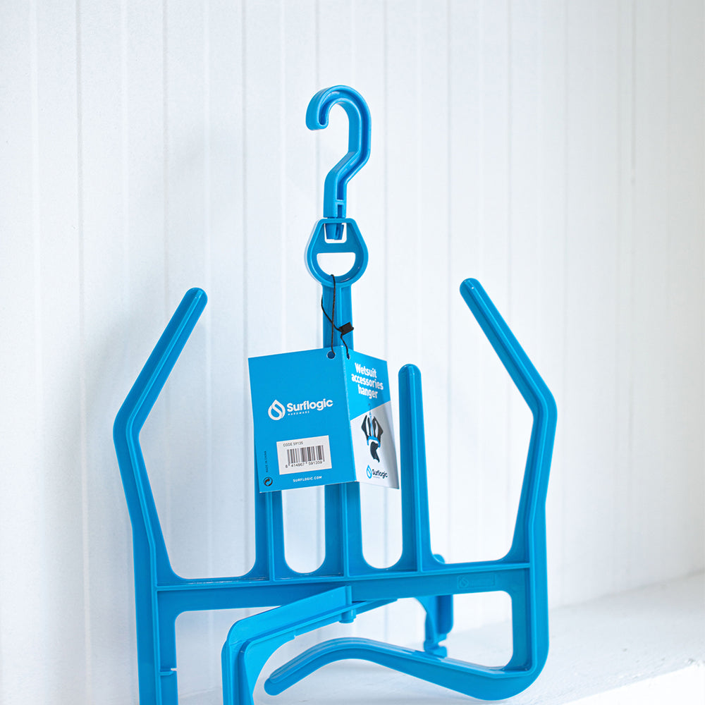SURFLOGIC - HANGER BOOTS Y GLOVES
