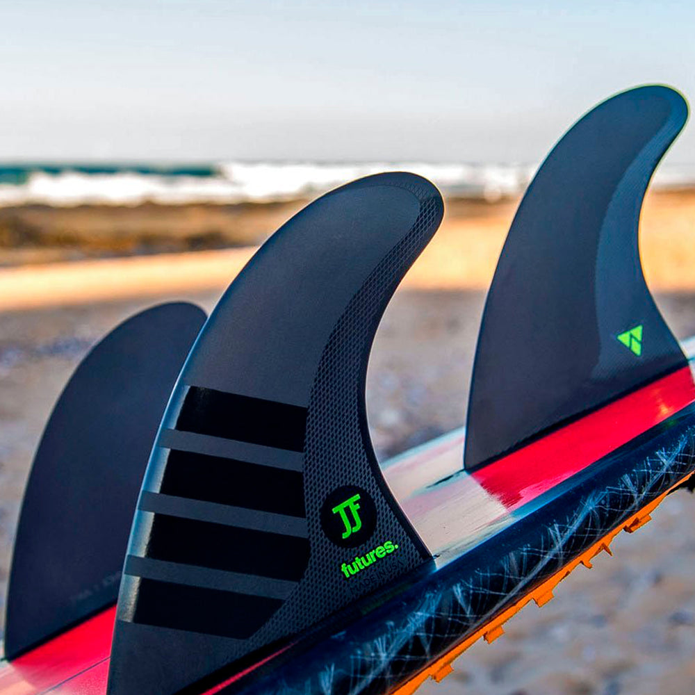 
                      
                        Pukas Surf Shop - Futures - John John Florence Alpha M
                      
                    