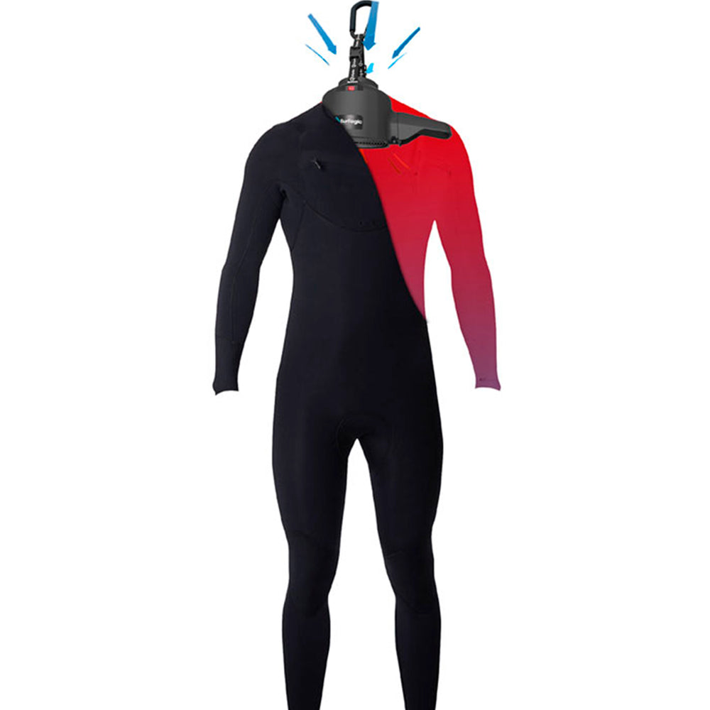 
                      
                        Pukas surf shop - Surflogic - Wetsuit Pro Dryer
                      
                    