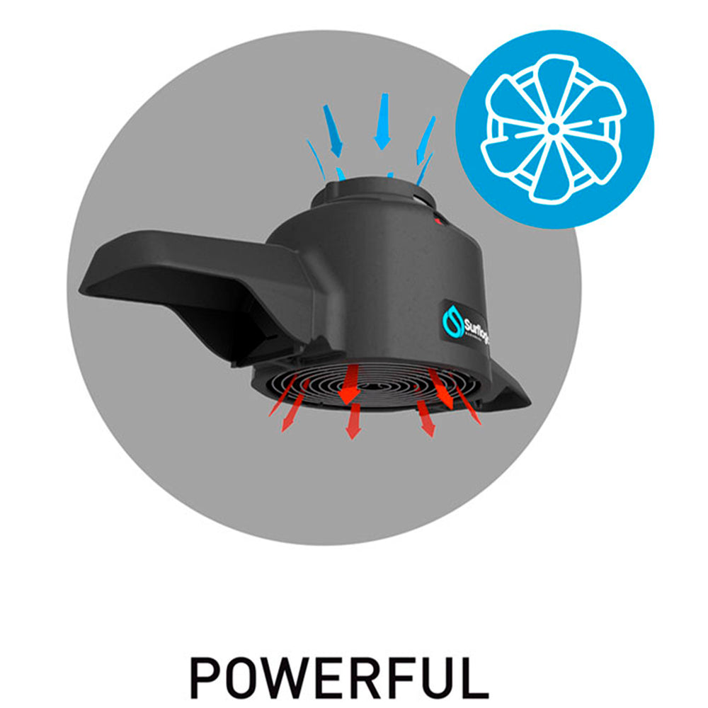 
                      
                        Pukas surf shop - Surflogic - Wetsuit Pro Dryer
                      
                    