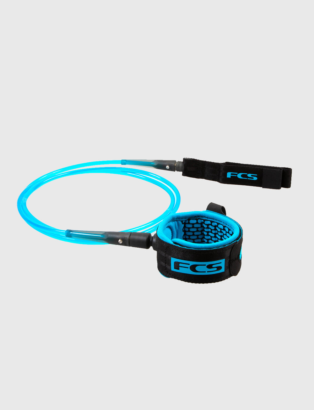 FCS 7 ALL ROUND ESSENTIAL LEASH | Shop at PUKAS SURF SHOP